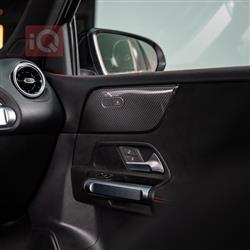 مرسيدس بنز GLB